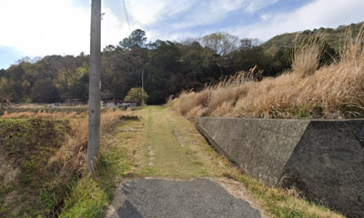 【外観】 | 西脇市合山町　山林　2