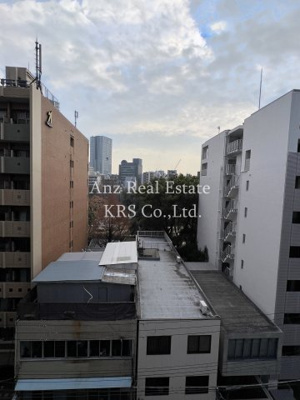 【展望】 | リンクハウス京町堀