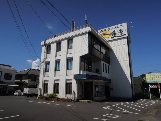 魚専貸店舗事務所