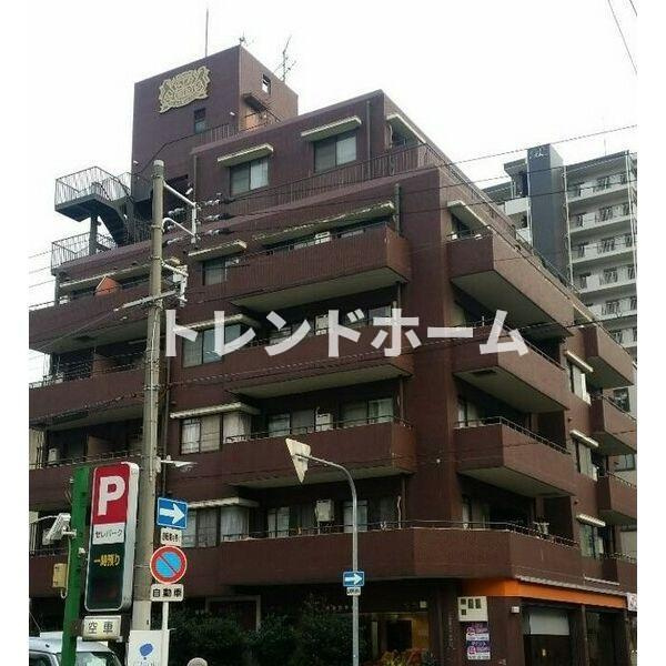 ロイヤルハイツ江戸堀西公園