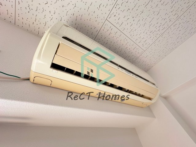 下野田マンションISSEIの設備