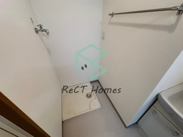 下野田マンションISSEIの設備