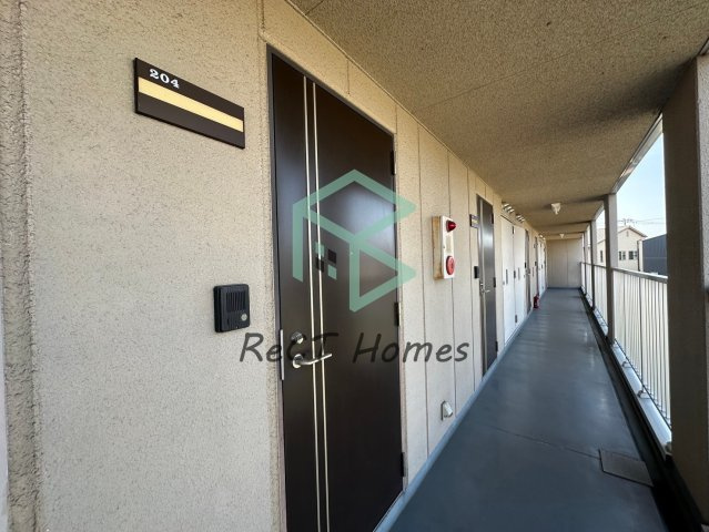 下野田マンションISSEIのその他共用部分