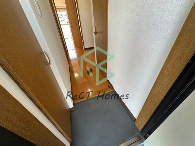 下野田マンションISSEIの設備