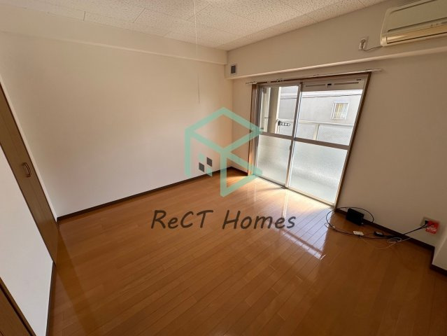 下野田マンションISSEIの内装