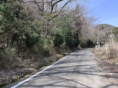 【周辺】 | 西脇市合山町　山林　3
