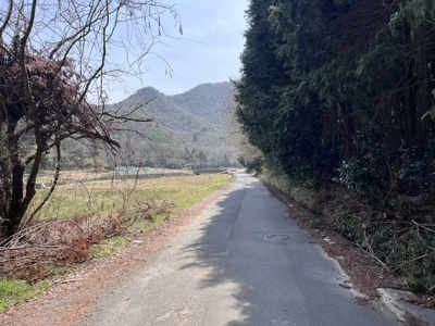 【周辺】 | 西脇市合山町　山林　3