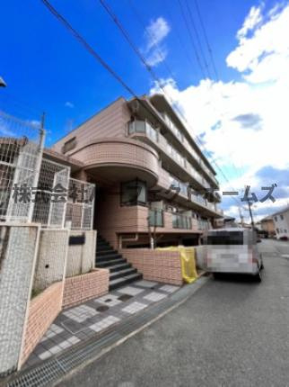 DKHマキノの外観|外観です