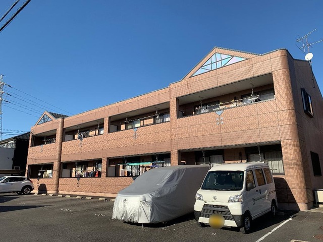 【駐車場】 | ラ・ハウスコア