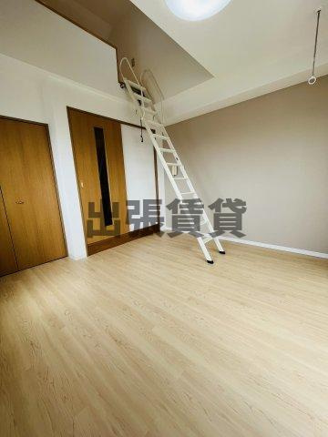 仲介手数料0円！ルフィール八田の居間・リビング