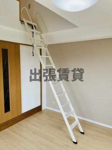 仲介手数料0円！ルフィール八田の内装