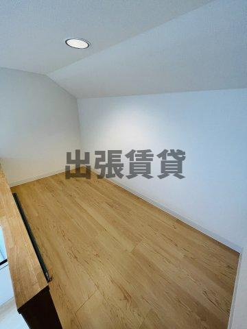 仲介手数料0円！ルフィール八田の内装