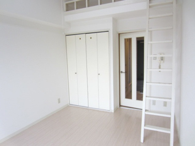 【設備】 | サンパレス泉佐野