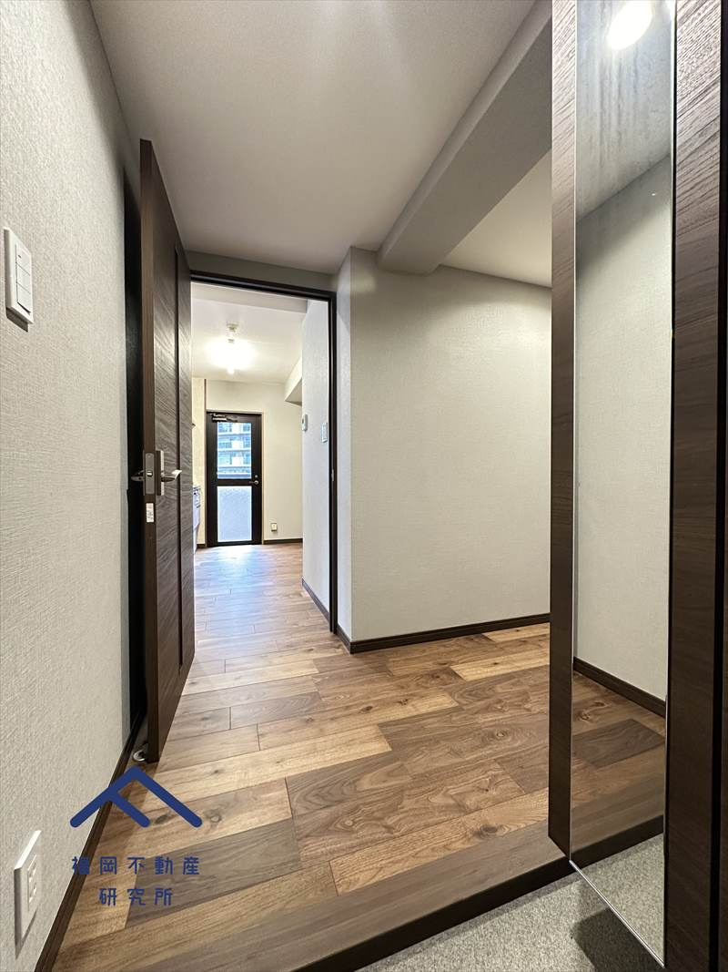 コアマンション博多南