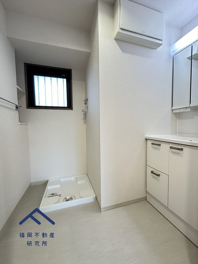 コアマンション博多南