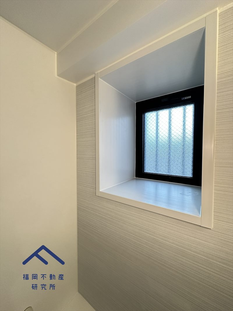 コアマンション博多南