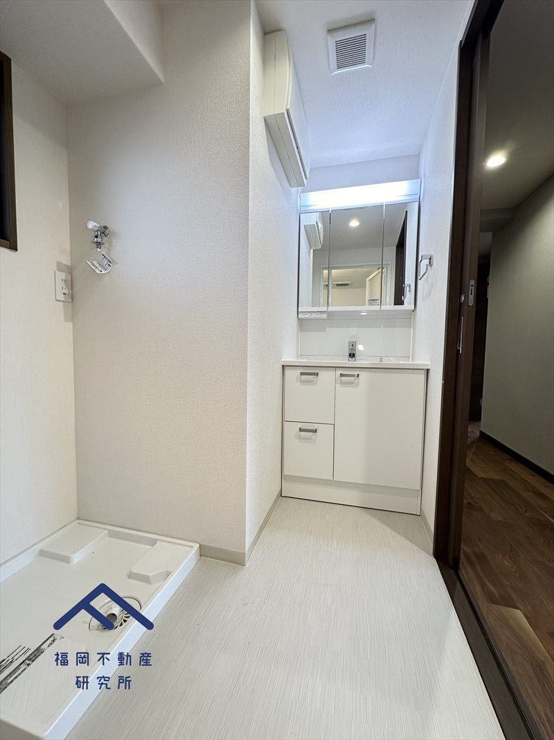 コアマンション博多南