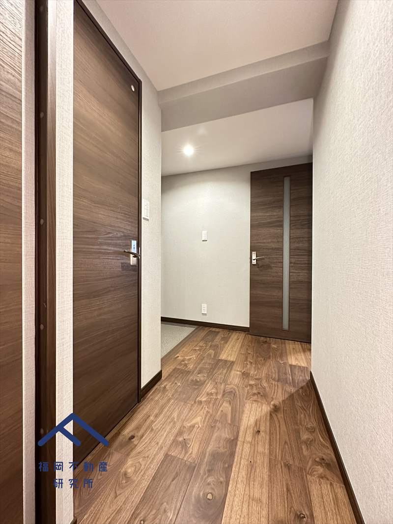 コアマンション博多南