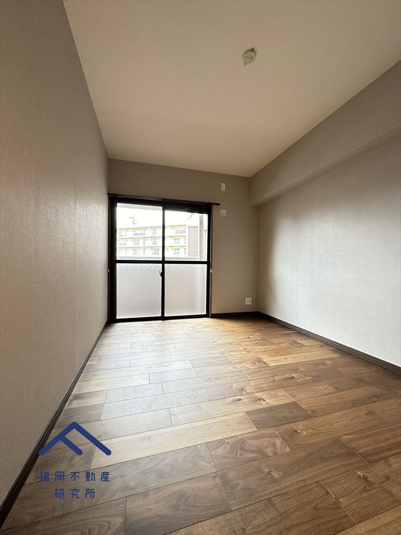 コアマンション博多南