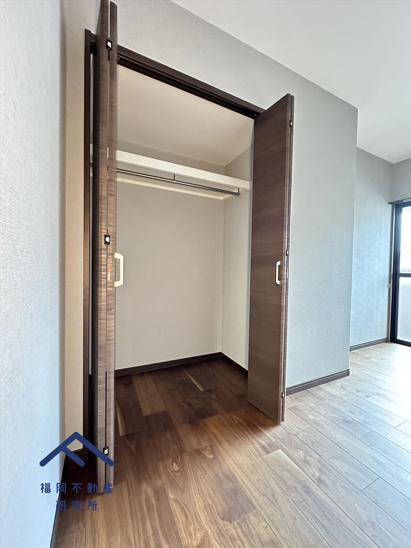 コアマンション博多南