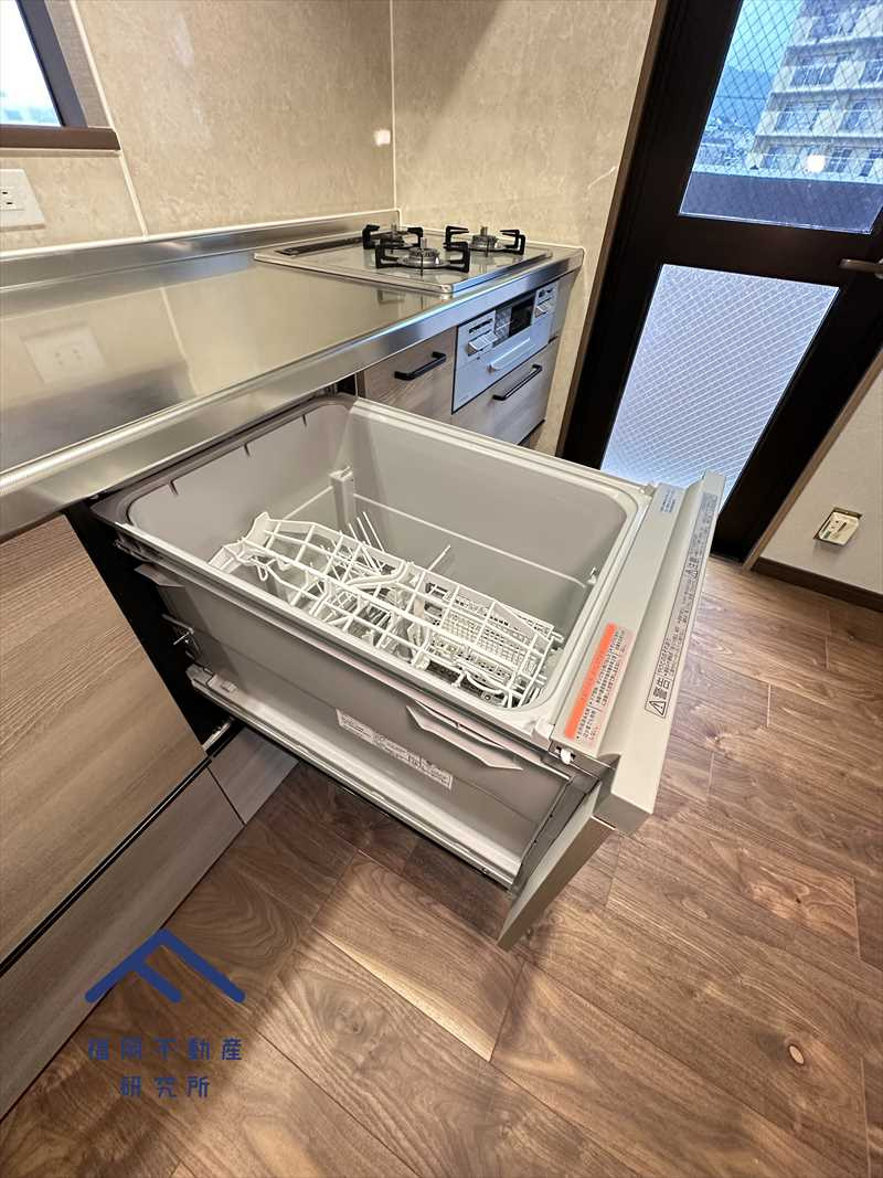 コアマンション博多南