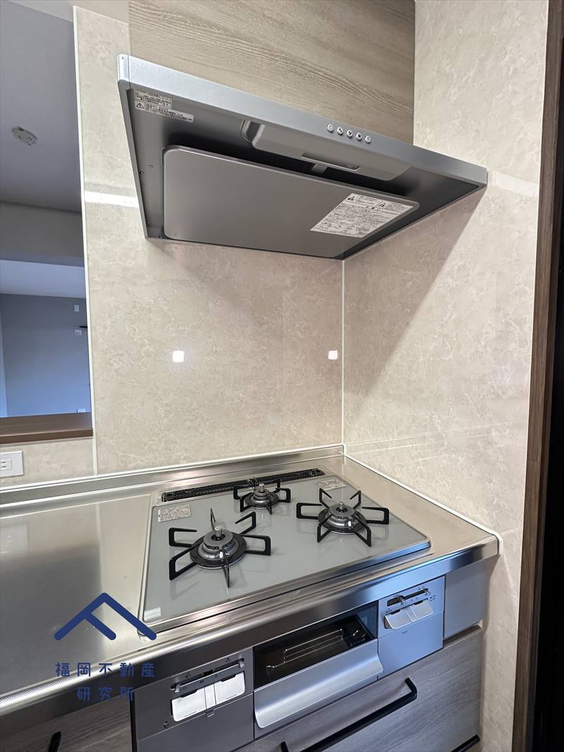 コアマンション博多南