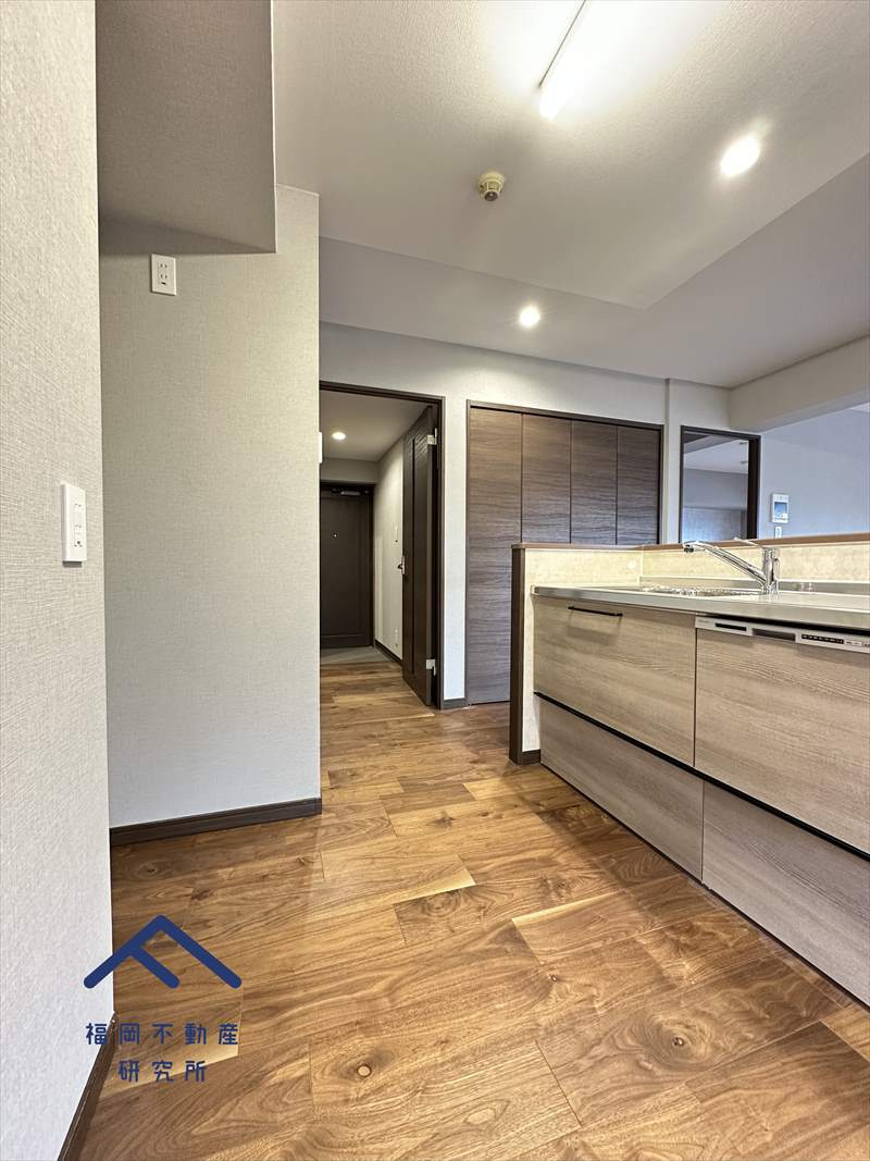 コアマンション博多南