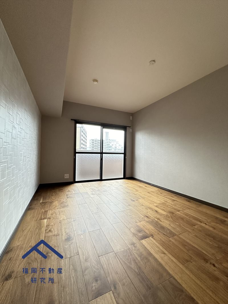 コアマンション博多南