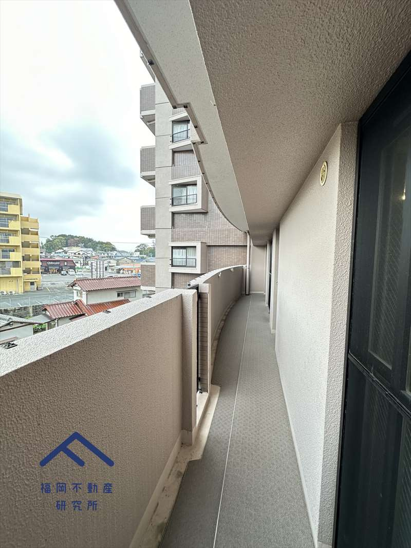 コアマンション博多南