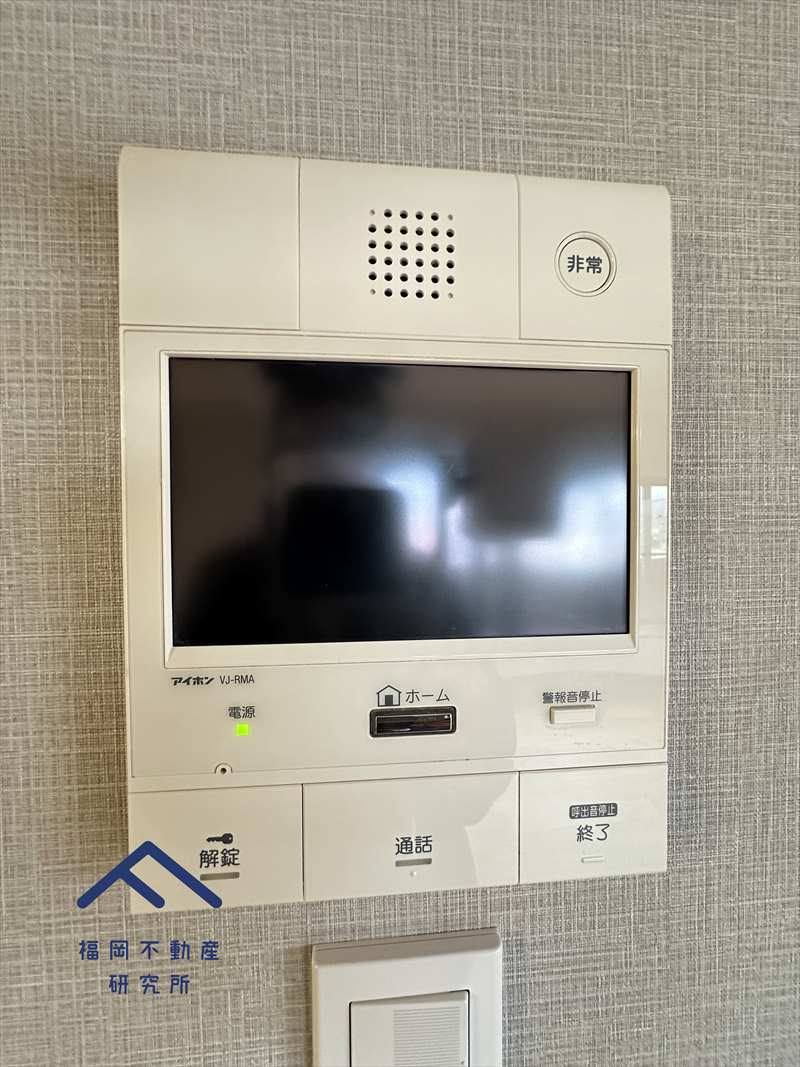 コアマンション博多南