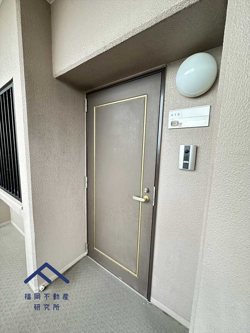 コアマンション博多南