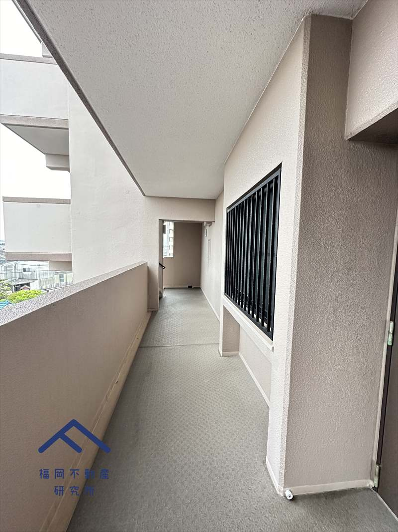 コアマンション博多南