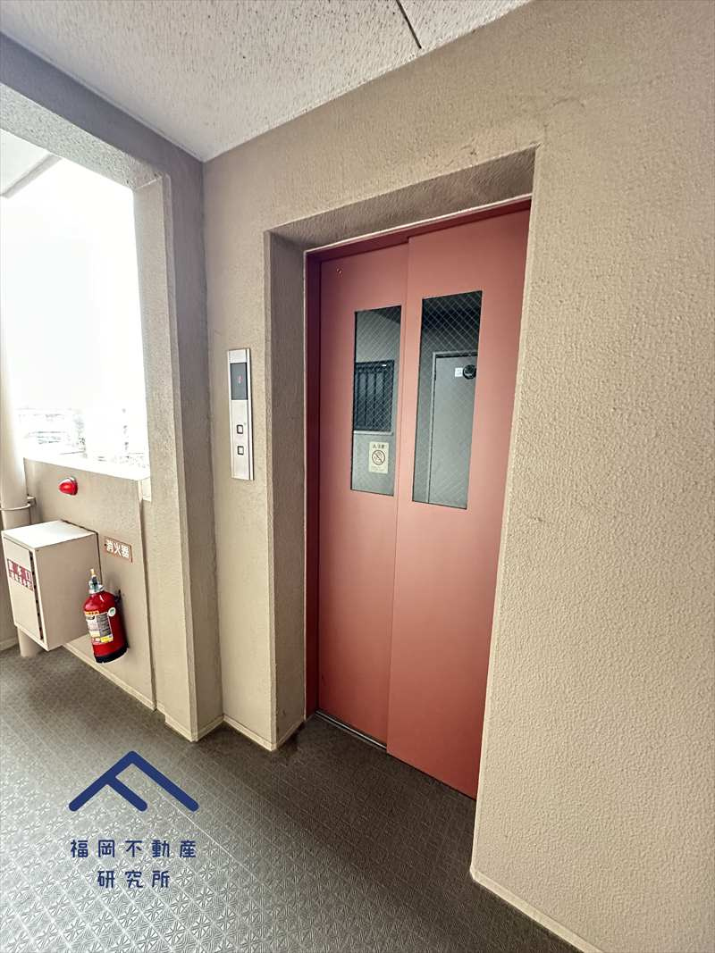 コアマンション博多南