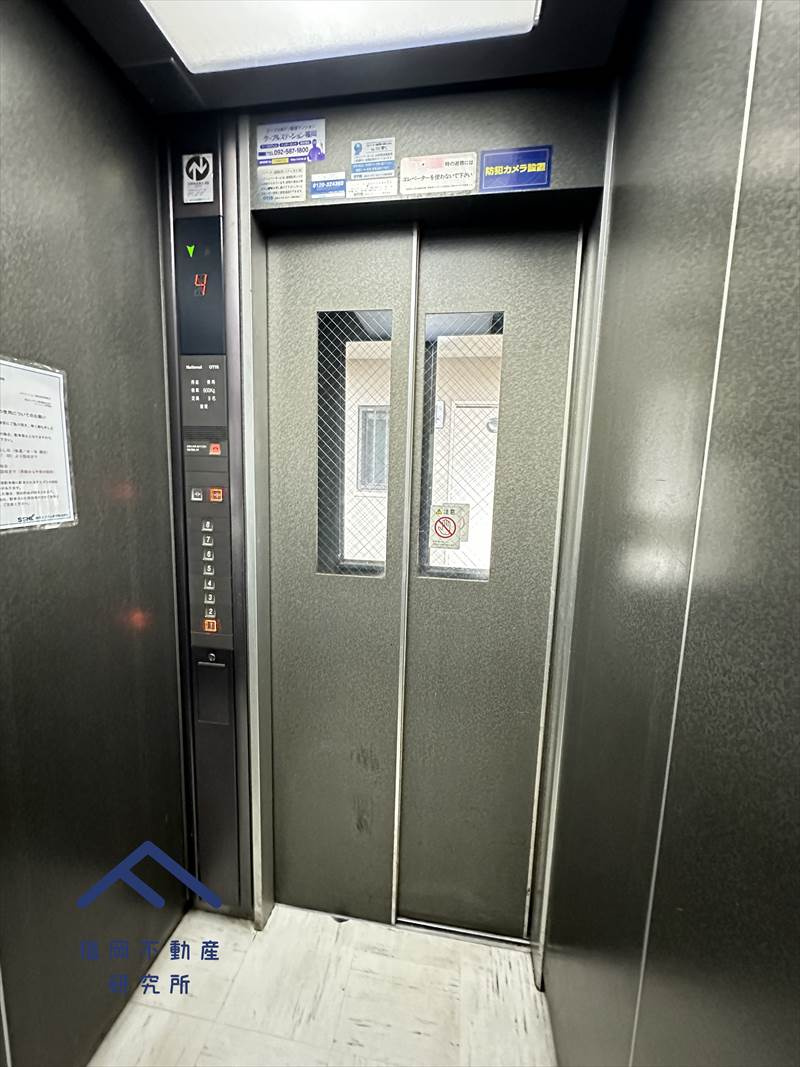 コアマンション博多南