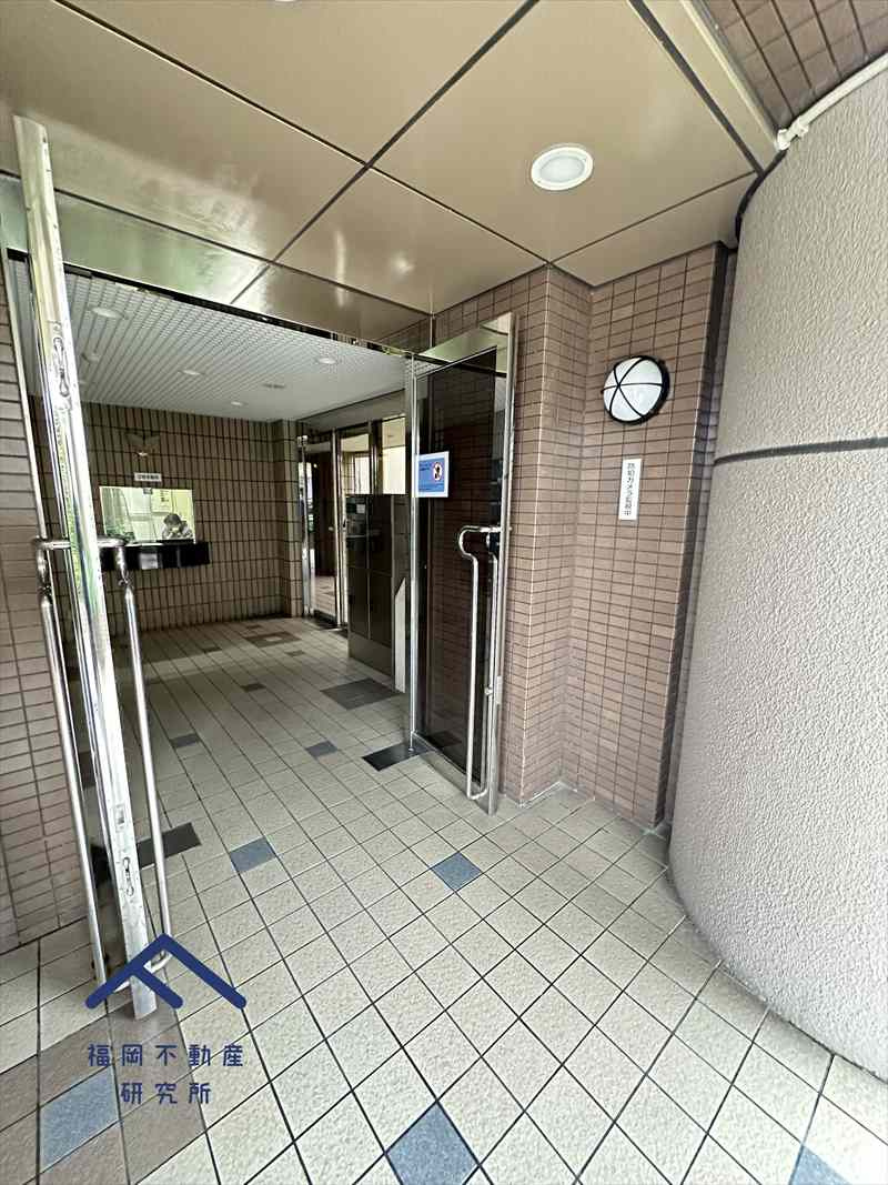 コアマンション博多南