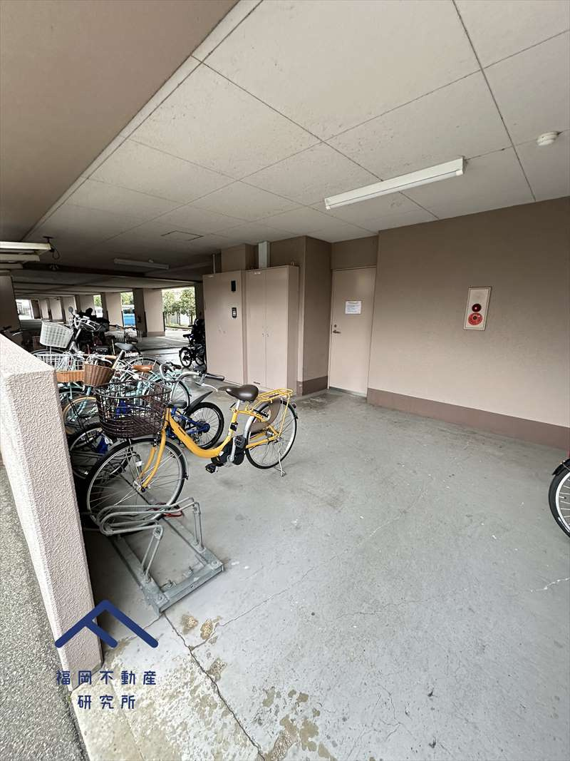 コアマンション博多南