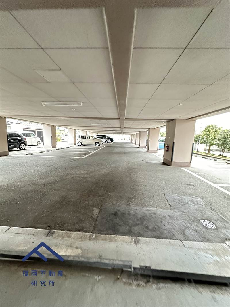 コアマンション博多南