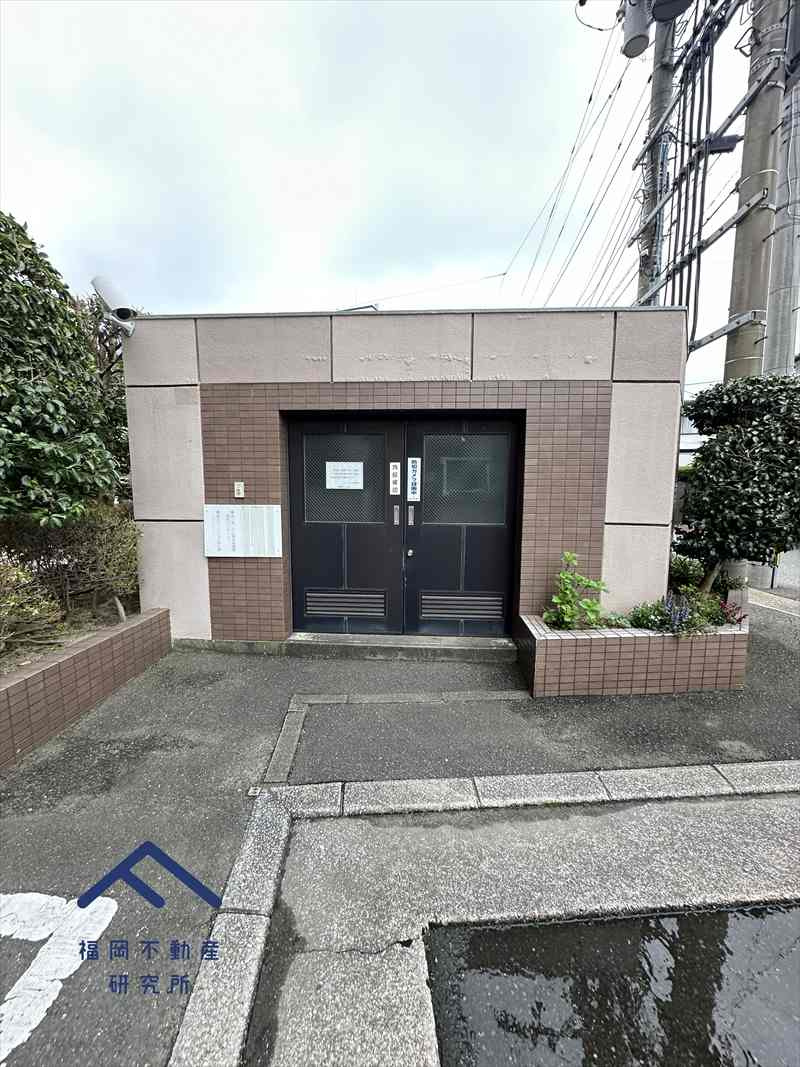 コアマンション博多南