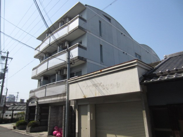 【外観】