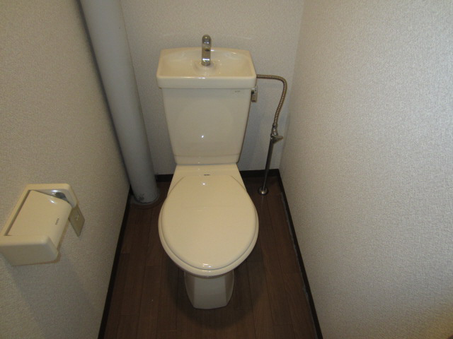 【トイレ】