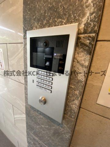 サンクレシア西国分の設備