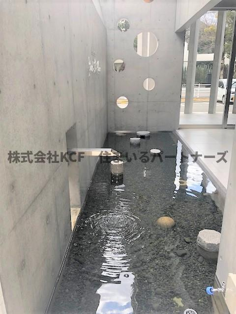 GRANDAIKURUMEのその他
