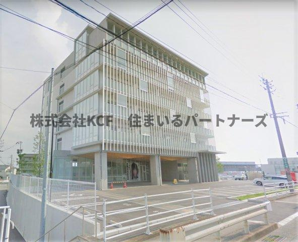 GRANDAIKURUMEの外観|外観です