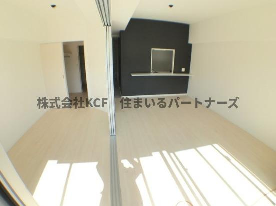 GRANDAIKURUMEの内装|中はこのようになっています