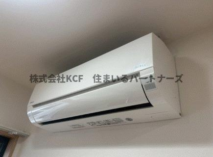 リラフォート津福の設備