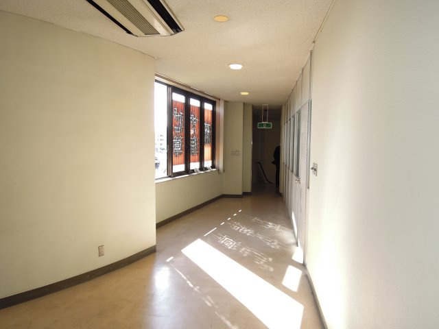 奥商ビルのその他共用部分