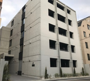 新宿区四谷坂町のマンションの画像