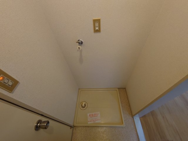 【設備】 | ファミール安倉2