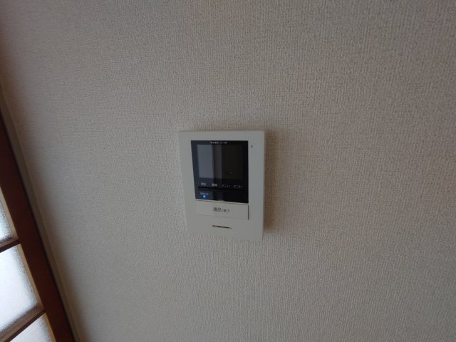 【セキュリティ】 | ファミール安倉2