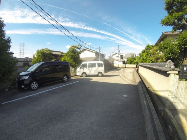 【その他】 | ファミール安倉2